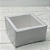 Caixa Alta Com Moldura 04 Doces Branco Pct C/10un C4628 Ideia - Imagem 4
