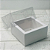 Caixa Alta Com Moldura 04 Doces Branco Pct C/10un C4628 Ideia - Imagem 2