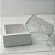 Caixa Alta Com Moldura 04 Doces Branco Pct C/10un C4628 Ideia - Imagem 6