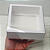 Caixa Alta Com Moldura 09 Doces Branco Pct C/10un C4631 Ideia - Imagem 3