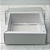 Caixa Alta Com Moldura 09 Doces Branco Pct C/10un C4631 Ideia - Imagem 6