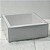 Caixa Alta Com Moldura 09 Doces Branco Pct C/10un C4631 Ideia - Imagem 7