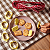 Kit Cortadores com Carimbos Professores 5cm BlueStar - Imagem 5