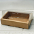 Caixa Alta Com Moldura 15 Doces Kraft Pct C/10un C4644 Ideia - Imagem 4