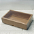 Caixa Alta Com Moldura 15 Doces Kraft Pct C/10un C4644 Ideia - Imagem 6