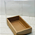 Caixa Alta Com Moldura 15 Doces Kraft Pct C/10un C4644 Ideia - Imagem 5