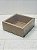 Caixa Alta Com Moldura 09 Doces Kraft Pct C/10un C4641 Ideia - Imagem 2
