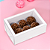 Caixa Alta Com Moldura 6 Doces Branca Pct C/10un C4629 Ideia - Imagem 7