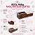 Cake Box Bolo De Fatia Com Tampa E Espátula Lsc Toys 7308 - Imagem 6