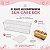 Cake Box Bolo De Fatia Sem Tampa Com Espátula Lsc Toys 7309 - Imagem 5