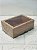 Caixa Alta Com Moldura 6 Doces Kraft Pct C/10un C4639 Ideia - Imagem 5