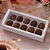 Caixa Alta Com Moldura 10 Doces Branca Pct C/10un C4632 Ideia - Imagem 6