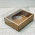 Caixa Alta Com Moldura 12 Doces Kraft Pct C/10un C4643 Ideia - Imagem 6