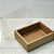 Caixa Alta Com Moldura 12 Doces Kraft Pct C/10un C4643 Ideia - Imagem 3