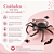 Porta Doces Decorativo Aranha Sortido 1un Cromus Festas Halloween - Imagem 5
