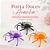 Porta Doces Decorativo Aranha Sortido 1un Cromus Festas Halloween - Imagem 2