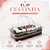 06 Flip Cestinha Cristal Bolos Docinhos 1785 - Imagem 2