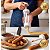 Máquina Manual de Churros Fácil Caseiro Simples Confeitaria Dona Lella - Imagem 2