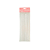 Palito para Pirulito e Topo de Bolo Festa Grande 28cm pct c/50un Branco - Imagem 5