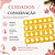 Kit Réguas Miniaturas Natal 1 Massas de Biscoito Biscuit BlueStar - Imagem 6