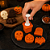 Modelador De Doces Halloween Festplastik 02385 - Imagem 6
