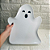 Bandeja Fantasma c/1 un Halloween Cromus 29008366 - Imagem 3