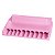 Placa Boleadora Rosa Candy Festplastik 01052 - Imagem 10