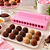 Placa Boleadora Rosa Candy Festplastik 01052 - Imagem 9
