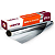 Bobina Papel Aluminio 30cmX100m Vabene 1615 - Imagem 1