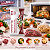 Bobina Saco Plastico Freezer e Micro 2L 500un Vabene 2500 - Imagem 5