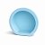 Caixa Fun Box Com Visor Festplastik - Azul Candy 03603 - Imagem 8
