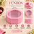 Caixa Fun Box Com Visor Festplastik - Preto 03607 - Imagem 4