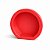 Caixa Fun Box Com Visor Festplastik - Vermelho 03606 - Imagem 8