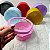 Caixa Fun Box Com Visor Festplastik - Vermelho 03606 - Imagem 6