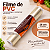 Filme PVC Refil 28cm x 100m Vabene 1622 - Imagem 2