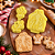 Kit Cortadores com Carimbos Natal Noite Feliz BlueStar para Biscoitos e Massas - Imagem 5