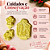 Kit Cortadores com Carimbos Natal Noite Feliz BlueStar para Biscoitos e Massas - Imagem 6