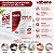 Pano Mult Smart Rolo 40X28cm (600 Panos) Branco 35g 2459 - Imagem 3
