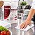 Pano Mult Smart Rolo 40X28cm (600 Panos) Branco 35g 2459 - Imagem 5