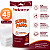 Super Pano 45un 21X29cm Branco 1rl/pct Vabene 26442 - Imagem 5