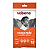 Touca Rede Nylon Preta Pct c/ 100un Vabene 2242 - Imagem 5