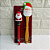 Kit Cozinha Espátula E Pegador 25cm Com 2 Peças Natal Cromus 3108397 - Imagem 2