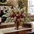 Decoração Galho Médio Branco 41cm C/1un Natal Cromus 1087400 - Imagem 5