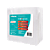 V-Wipe 70s 30X29cm Branco 50Uun/Pct Vabene 24662 - Imagem 1