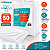 V-Wipe 70s 30X29cm Branco 50Uun/Pct Vabene 24662 - Imagem 5
