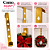 Suporte Gancho Guirlanda Vazado Árvore Ouro 30cm C/1un Natal Cromus 1089897 - Imagem 7
