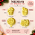 Kit Cortadores com Carimbos Natal do Noel 5cm BlueStar - Imagem 8