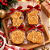 Kit Cortadores com Carimbos Natal do Noel 5cm BlueStar - Imagem 9