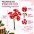 Pick Cogumelos Vermelho E Branco 12cm C/1un Natal Cromus 1046812 - Imagem 6