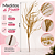 Galho Grande C/ Glitter Ouro 1,08m C/1un Cromus 3100216 - Imagem 6